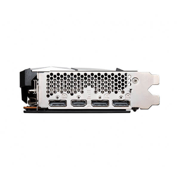 MSI RX 6600 XT Mech 2X OC 8GB Graphics Card